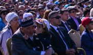 Kazakhstan among most unemotional nations in the world