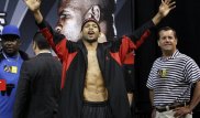 Legendary American boxer Roy Jones records song about Kazakhstan