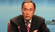 Kazakhstan's former State Secretary Kanat Saudabayev goes to Parliament