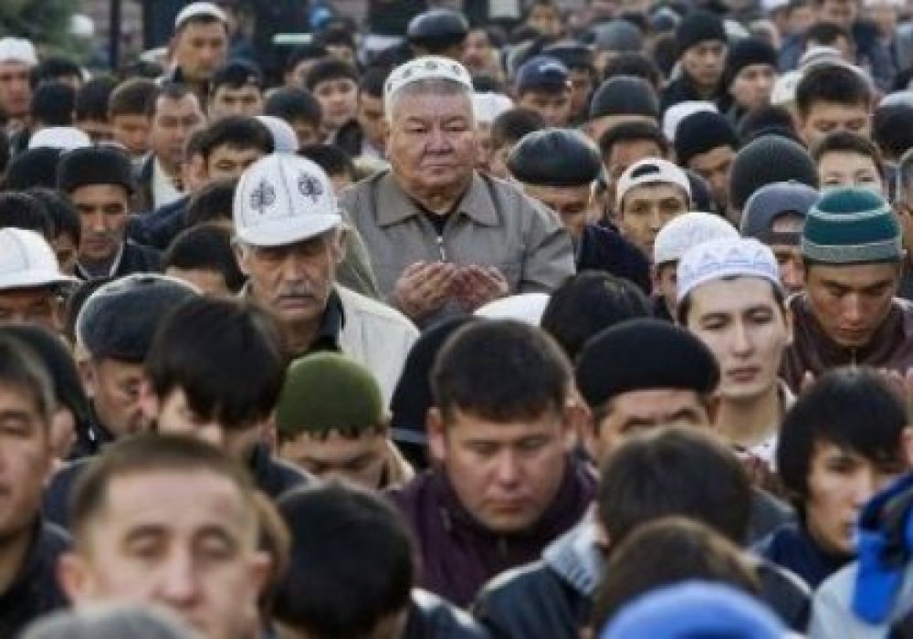 Kazakhstanis to rest on September 24 for Kurban-ait