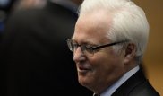 Russia holds up start of UN Syria chemical weapons probe
