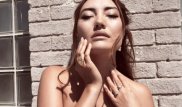 Kazakhstani model becomes new face of Jolie Jewelry