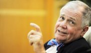 American billionaire Jim Rogers considers investing in Kazakhstan
