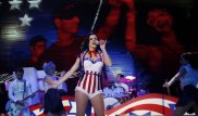 Bad Blood: Katy Perry still outearns Taylor Swift