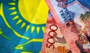 Kazakh tenge's sharp fluctuations period over: opinion