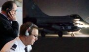 France strikes IS bastion in Syria after Paris attack