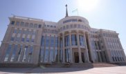 Central Bank Governor on tenge prospects
