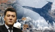 This is a point of no return in Syrian crisis: Yerlan Karin about Russian warplane shot down by Turkey