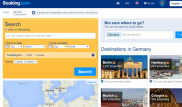 Germany bans booking.com's 'best price' clauses