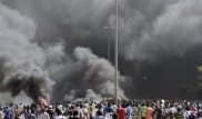 Several killed in huge blast at Nigeria gas plant