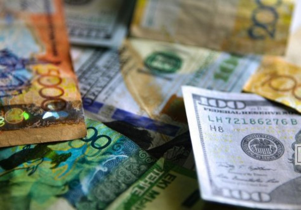 Inflation in Kazakhstan nears 13%, central bank admits