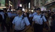 China adopts first counter-terrorism law