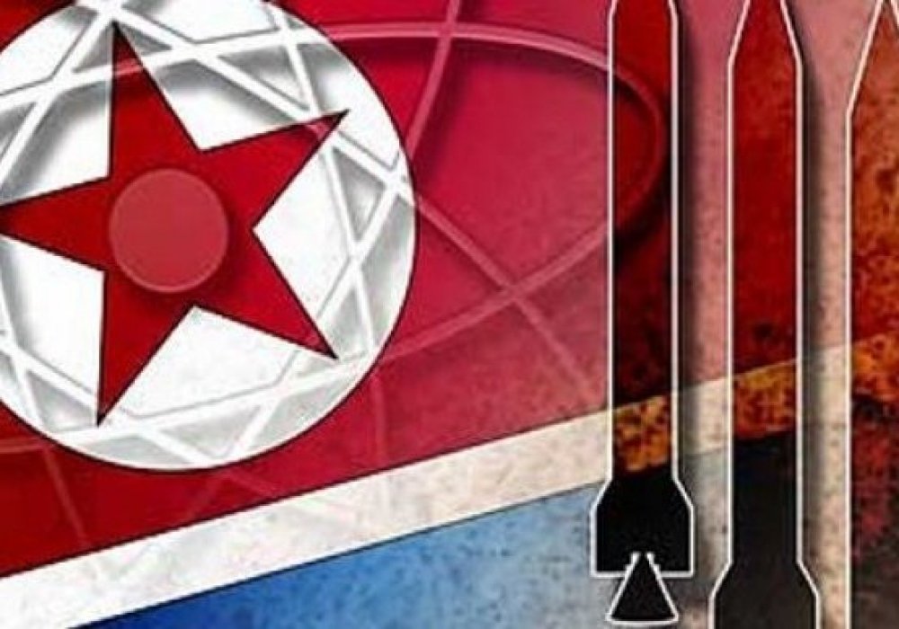 Kazakhstan condemns North Korea's nuclear test