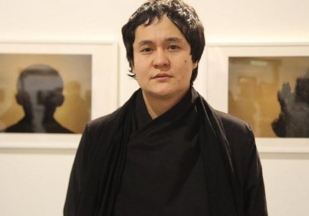 Emir Baigazin's The Wounded Angel selected for Berlinale