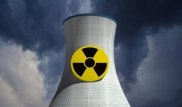 China planning to build floating nuclear power plant