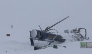 Kazakh air ambulance with sick baby aboard crashes, killing five