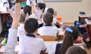 13 million pupils in OECD nations 'failing at 15'