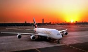 Emirates postpones launch of world's longest flight