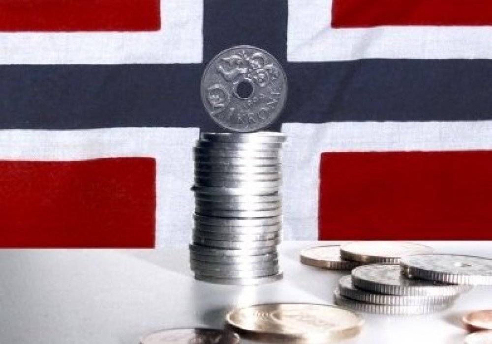 Weakest return for Norway sovereign wealth fund since 2011