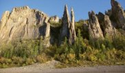 UNESCO adds Kazakhstani site to list of biosphere reserves