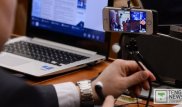 Kazakhstan bans smartphones for police, civil servants