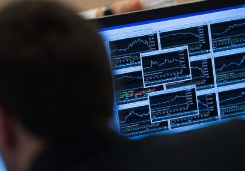 Saxo Bank makes Kazakh tenge and oil forecasts