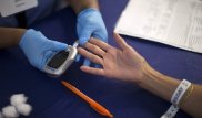Number of adults with diabetes has quadrupled since 1980: WHO