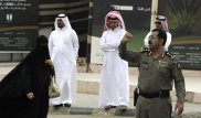 Saudi orders 'kinder, gentler' religious police