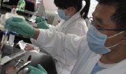 Human genetic research with Chinese characteristics