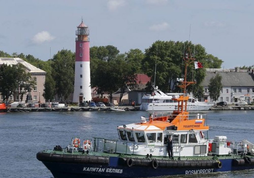 Lithuanian sentenced to 13 years for 'spying on Moscow'