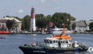 Lithuanian sentenced to 13 years for 'spying on Moscow'