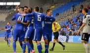 Pipe dreams: Kazakhstan's hopes of sports empire hit by oil crash