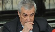 Romania's Senate speaker charged with lying in fraud probe