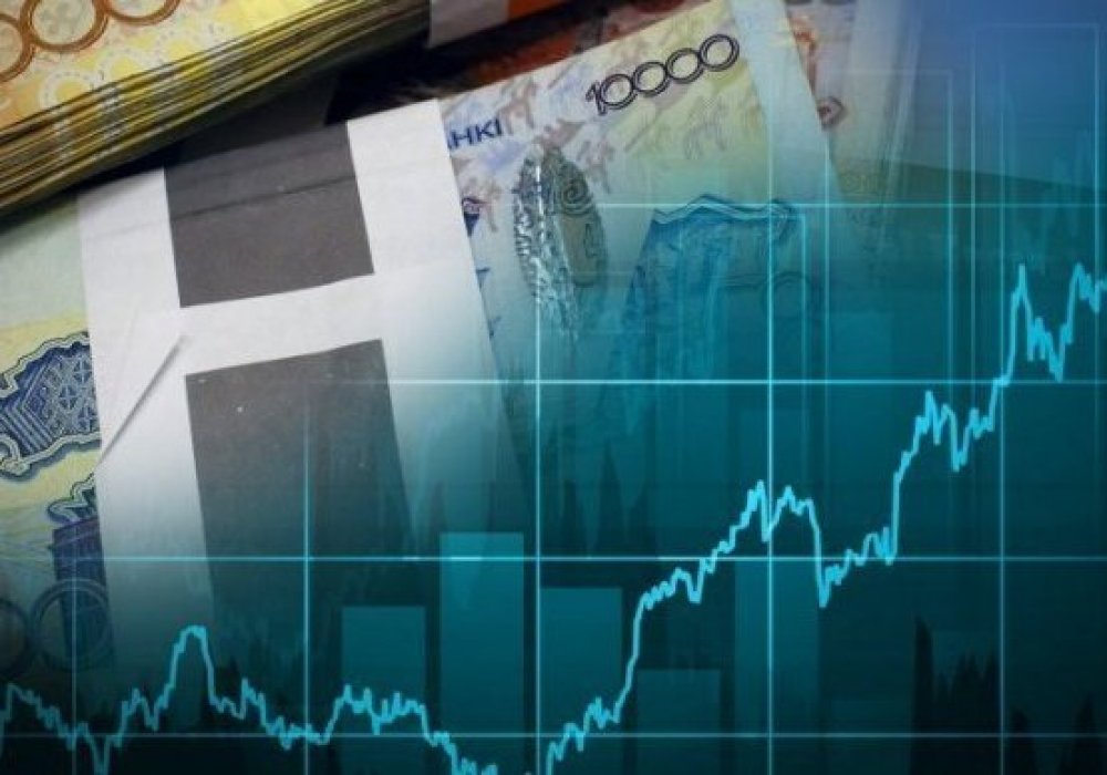 What is a Kazakh investor like: profile