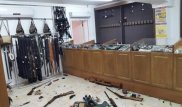 'Religious extremists' kill six in Kazakhstan rampage