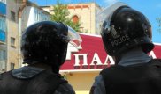 Kazakh president orders 'strictest punishment' over deadly attacks