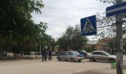 Kazakhstan says all gunmen behind attacks arrested