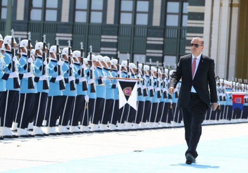 Russia-Turkey feud: from jet downing to making up