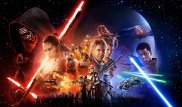 'Star Wars' trailer teases return of Darth Vader