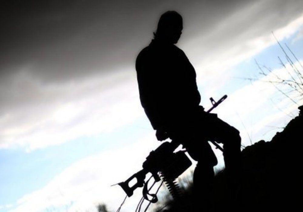Kazakhstan arrests 21 suspected of plotting terrorist attacks