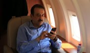 Kazakhstan shifts PM to security chief