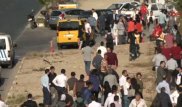 At least 10 hurt in southern Turkey blast
