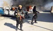 Jihadists 'shave beards' as pressure builds on Mosul