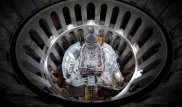 Christ's tomb Exposed for First Time in Centuries