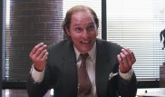 McConaughey gains weight for his role in 'Gold'