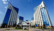 Universiade-2017: Athletic Village is ready