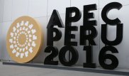 Pacific leaders urged to defend free trade