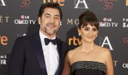 Cruz, Bardem to star in Iranian director's film