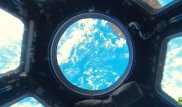 Space 360: first-ever 4K panoramic view from ISS