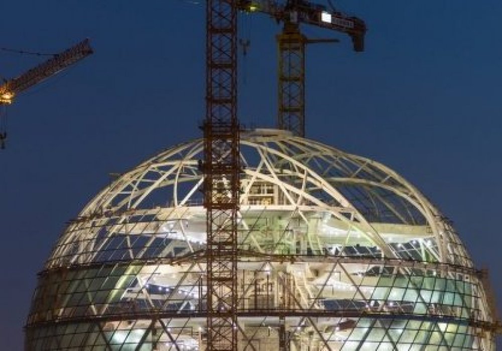 Nazarbayev calls EXPO-2017 case convicts embezzled